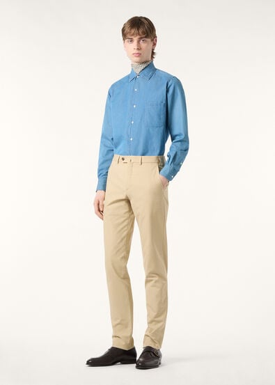 ANDRE ML DENIM