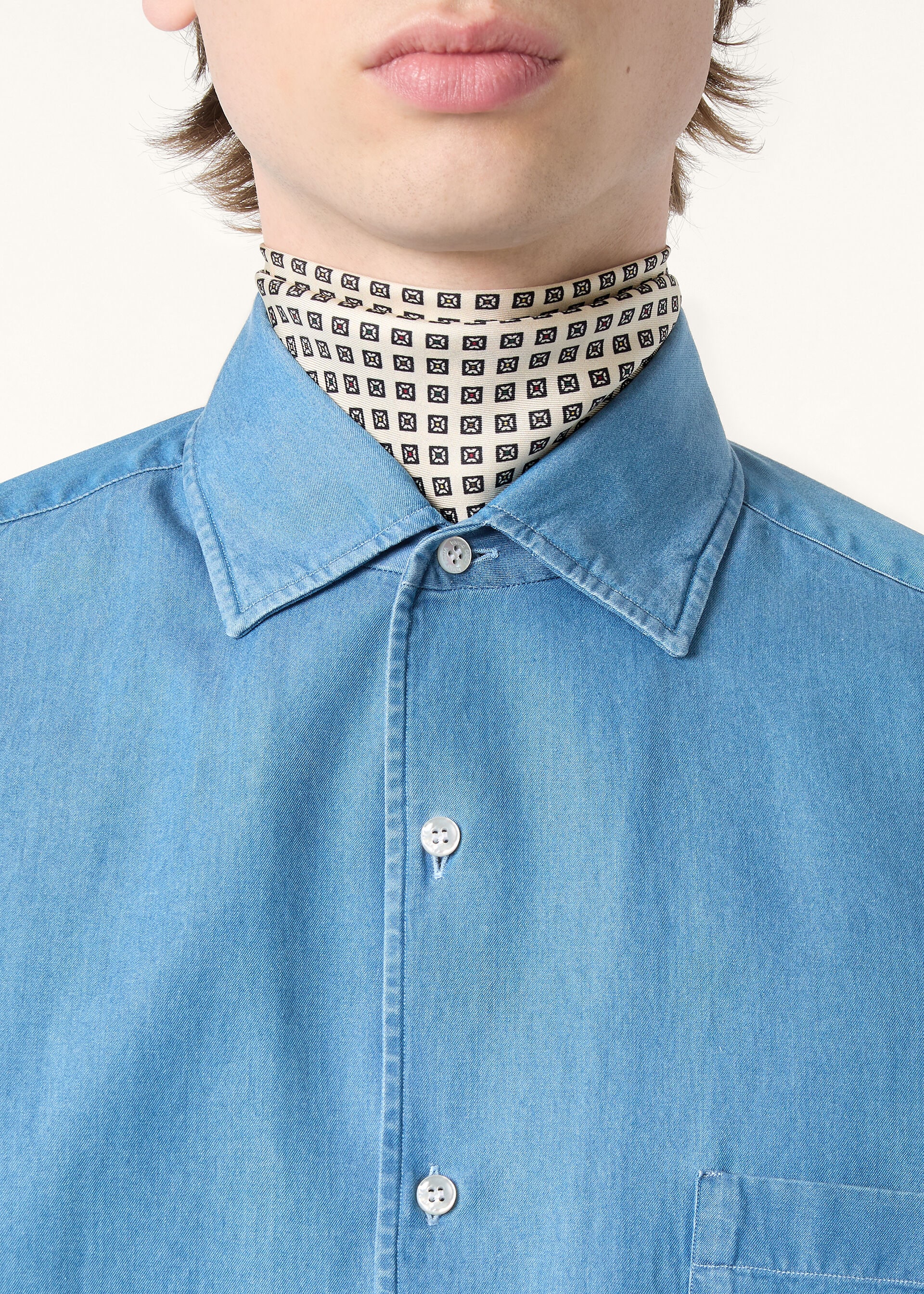 ANDRE ML DENIM