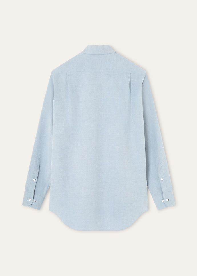ANDRE' SHIRT GINESTRA_FAD3172_605L_2