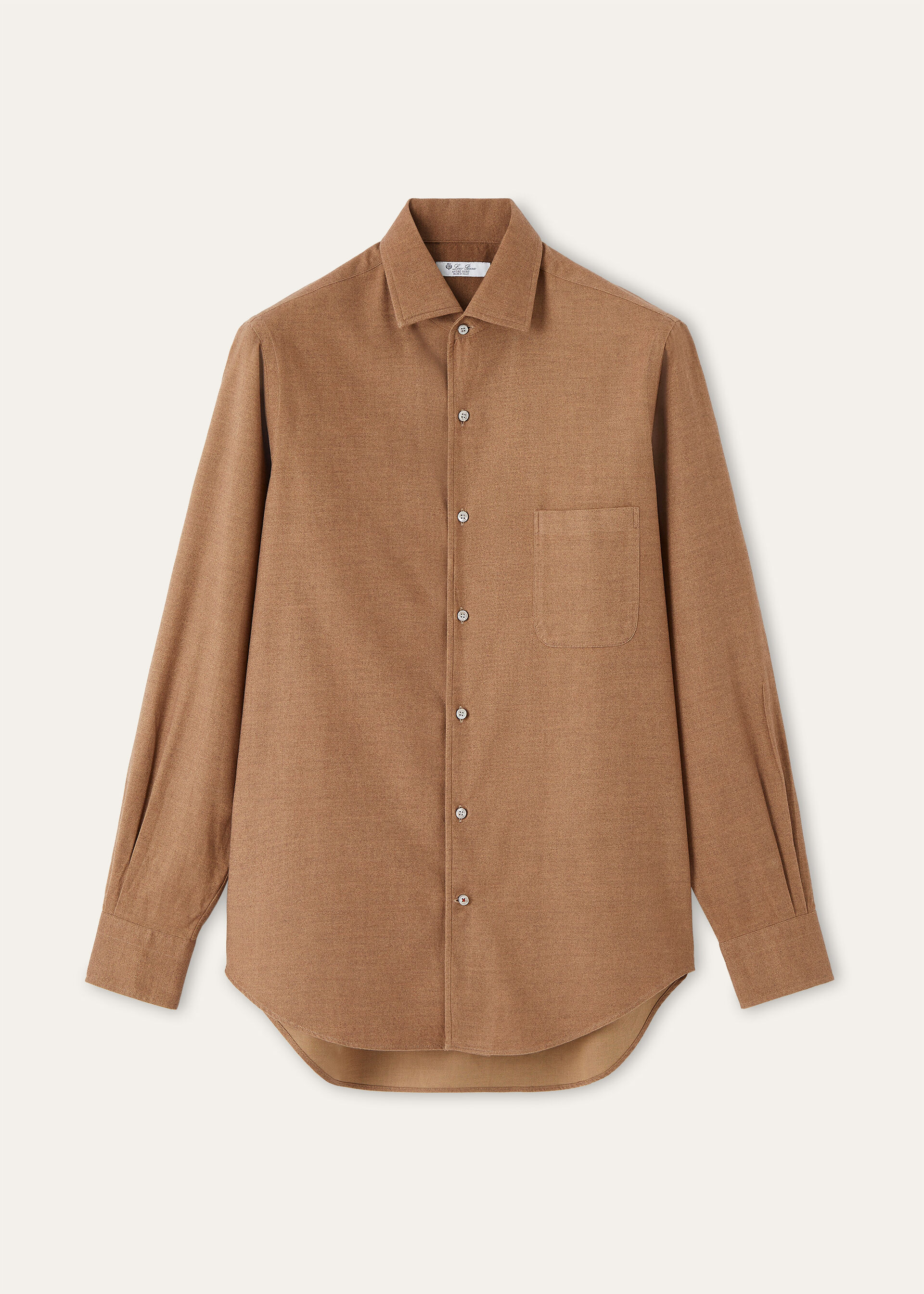 ANDRE' SHIRT GINESTRA