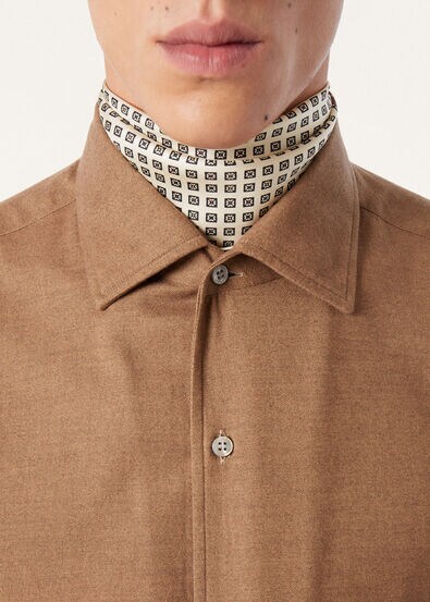 ANDRE' SHIRT GINESTRA