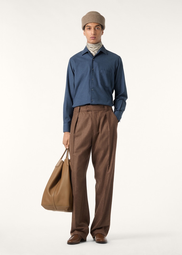 ANDRE' SHIRT GINESTRA_FAD3172_W0YJ_1