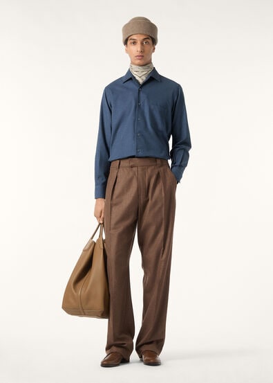 ANDRE' SHIRT GINESTRA