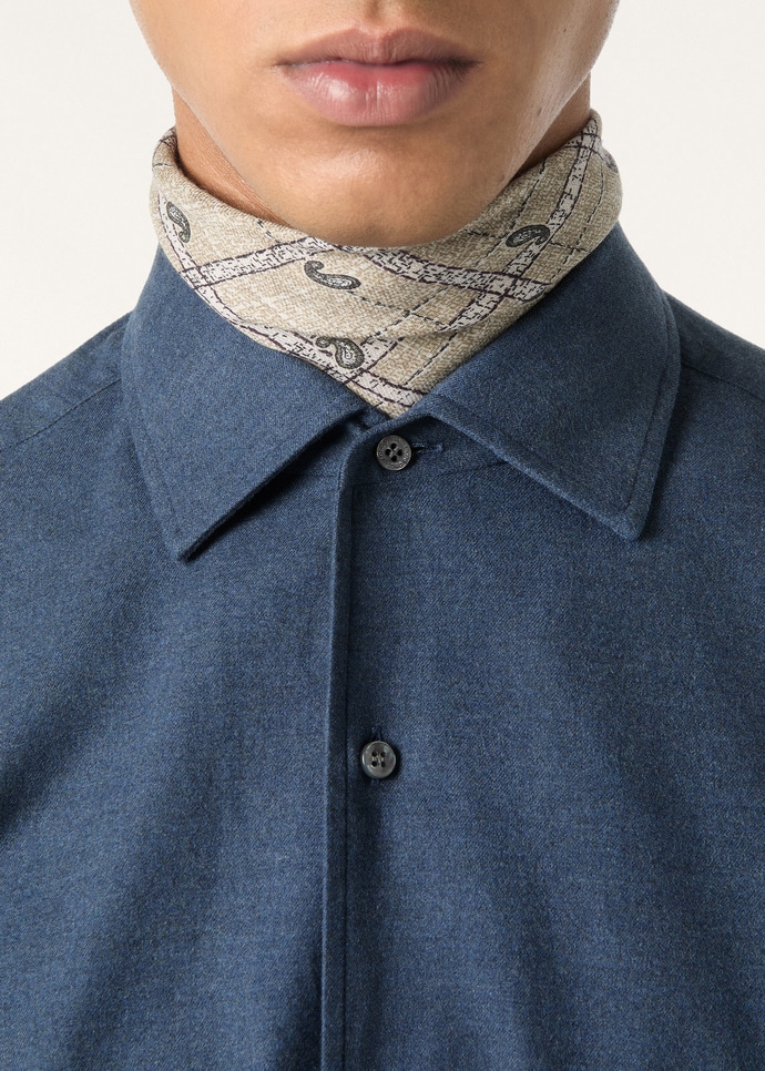 ANDRE' SHIRT GINESTRA_FAD3172_W0YJ_2