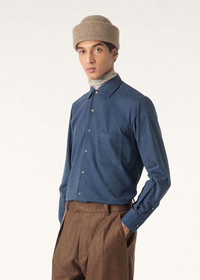 ANDRE' SHIRT GINESTRA_FAD3172_W0YJ_3