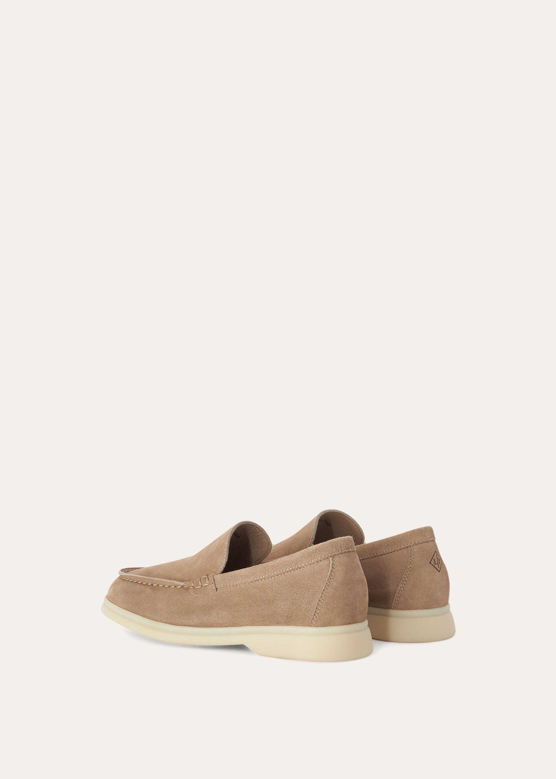 KID SUMMER WALK SUEDE