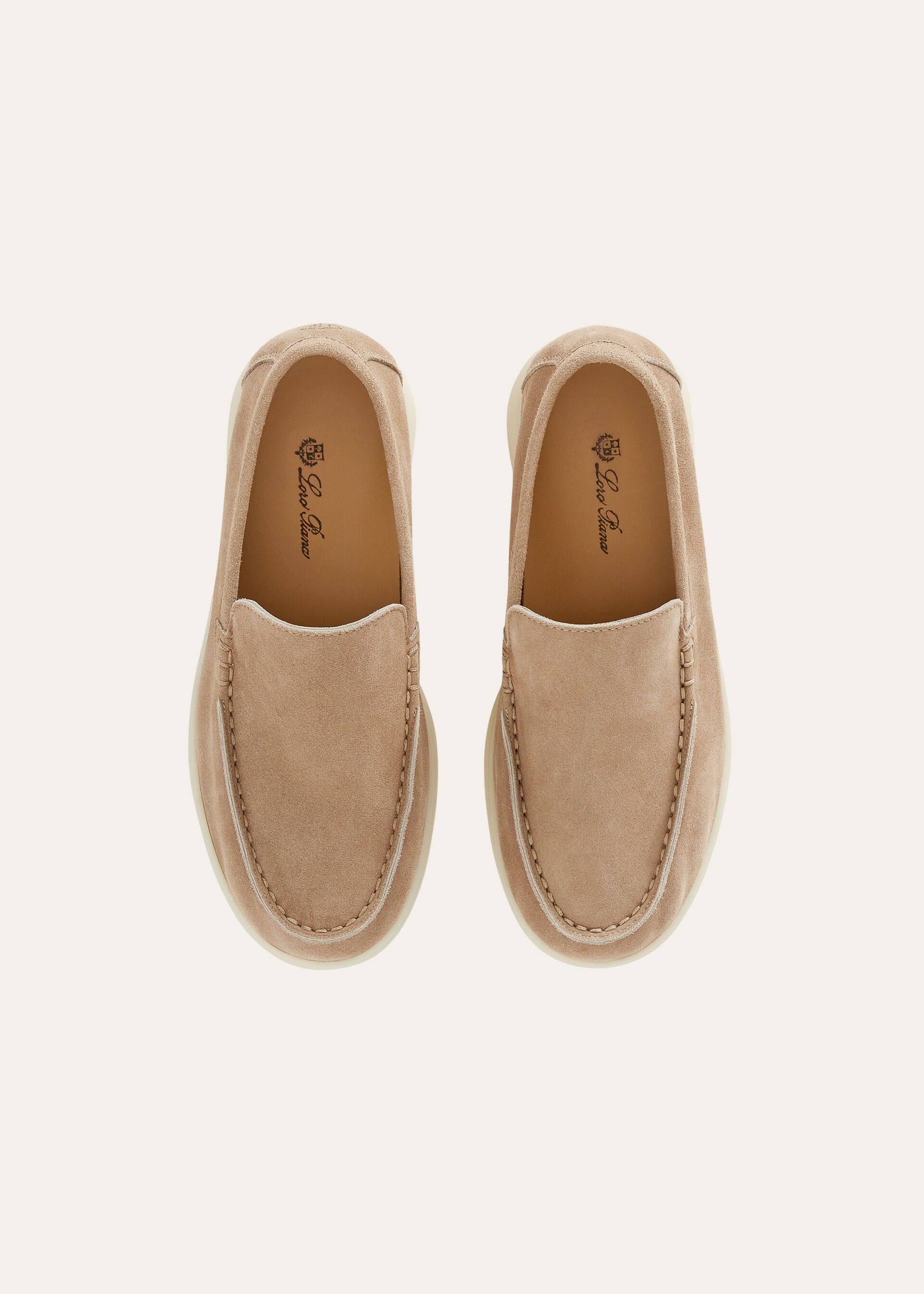KID SUMMER WALK SUEDE