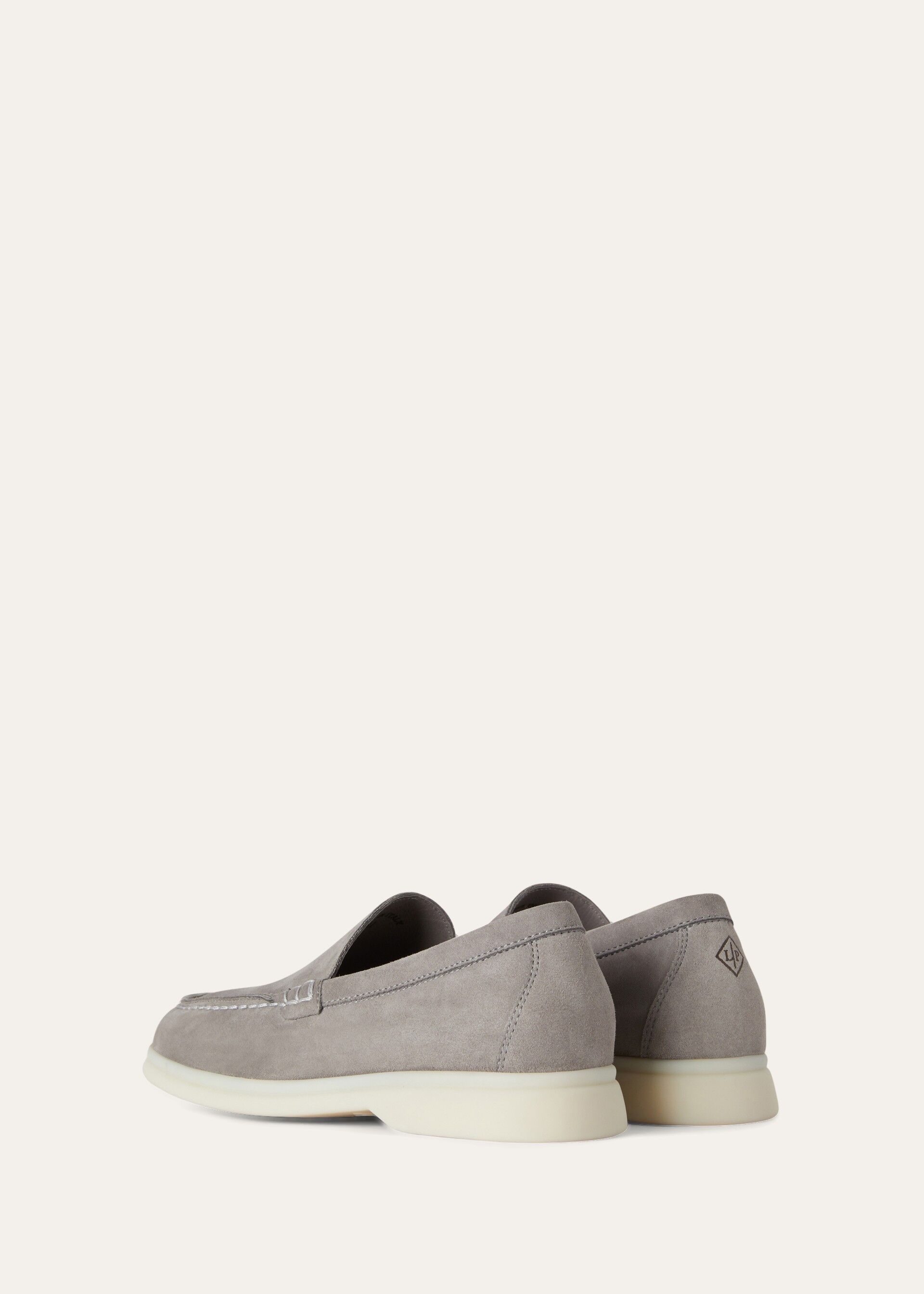 KID SUMMER WALK SUEDE