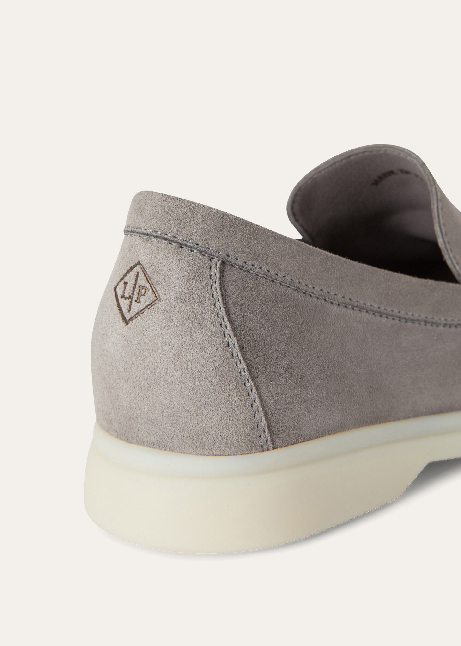 KID SUMMER WALK SUEDE