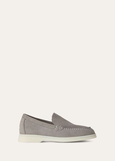 KID SUMMER WALK SUEDE