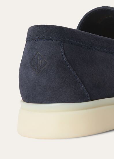 KID SUMMER WALK SUEDE
