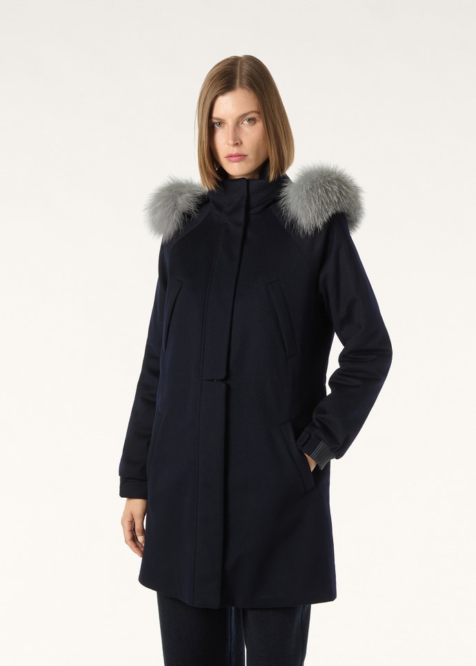 GIUB. LORO PIANA ICERY LONG CASH STORM CAPP.VOLPE_FAE2856_W000_4