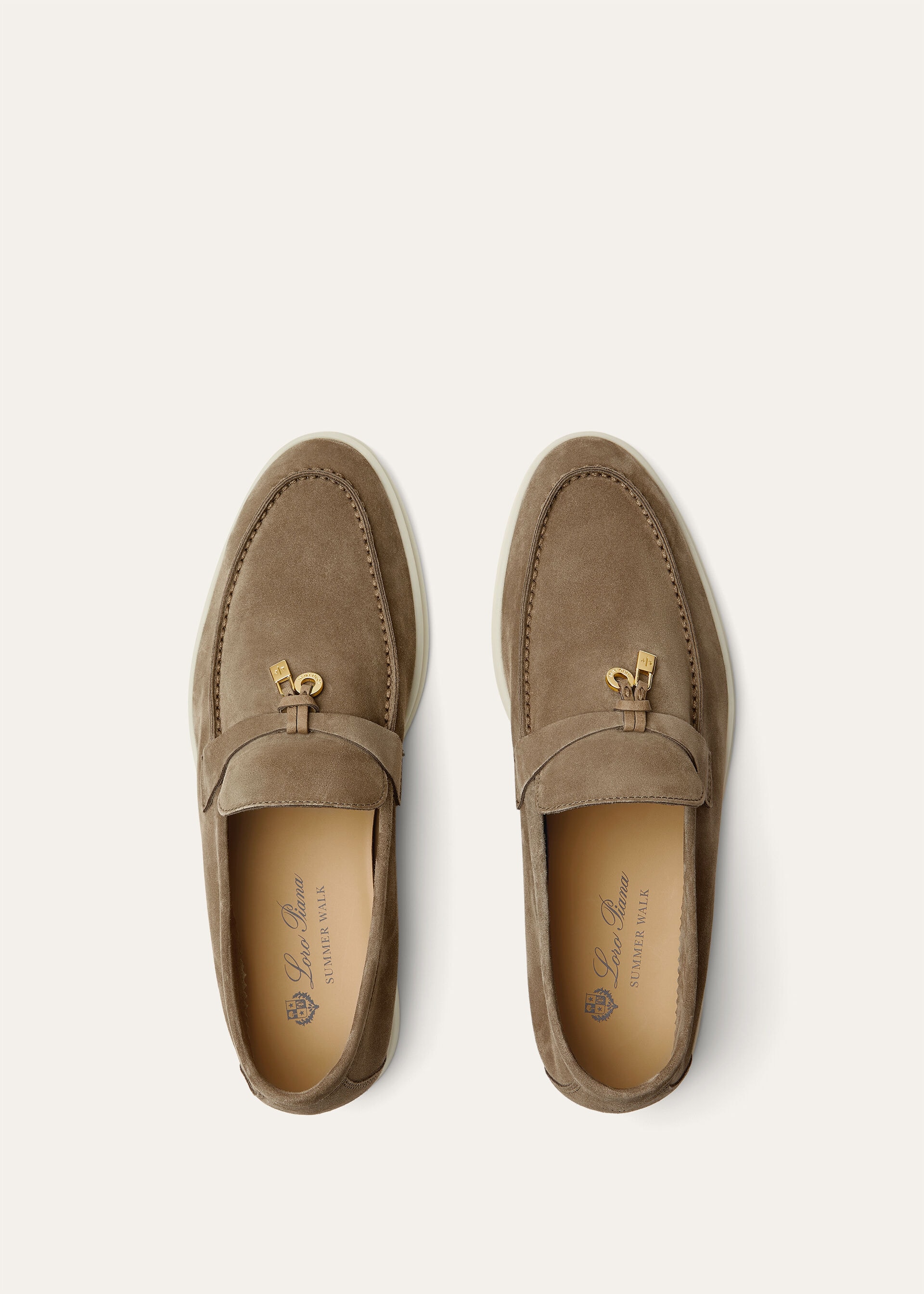 SUMMER CHARMS WALK 13 SUEDE
