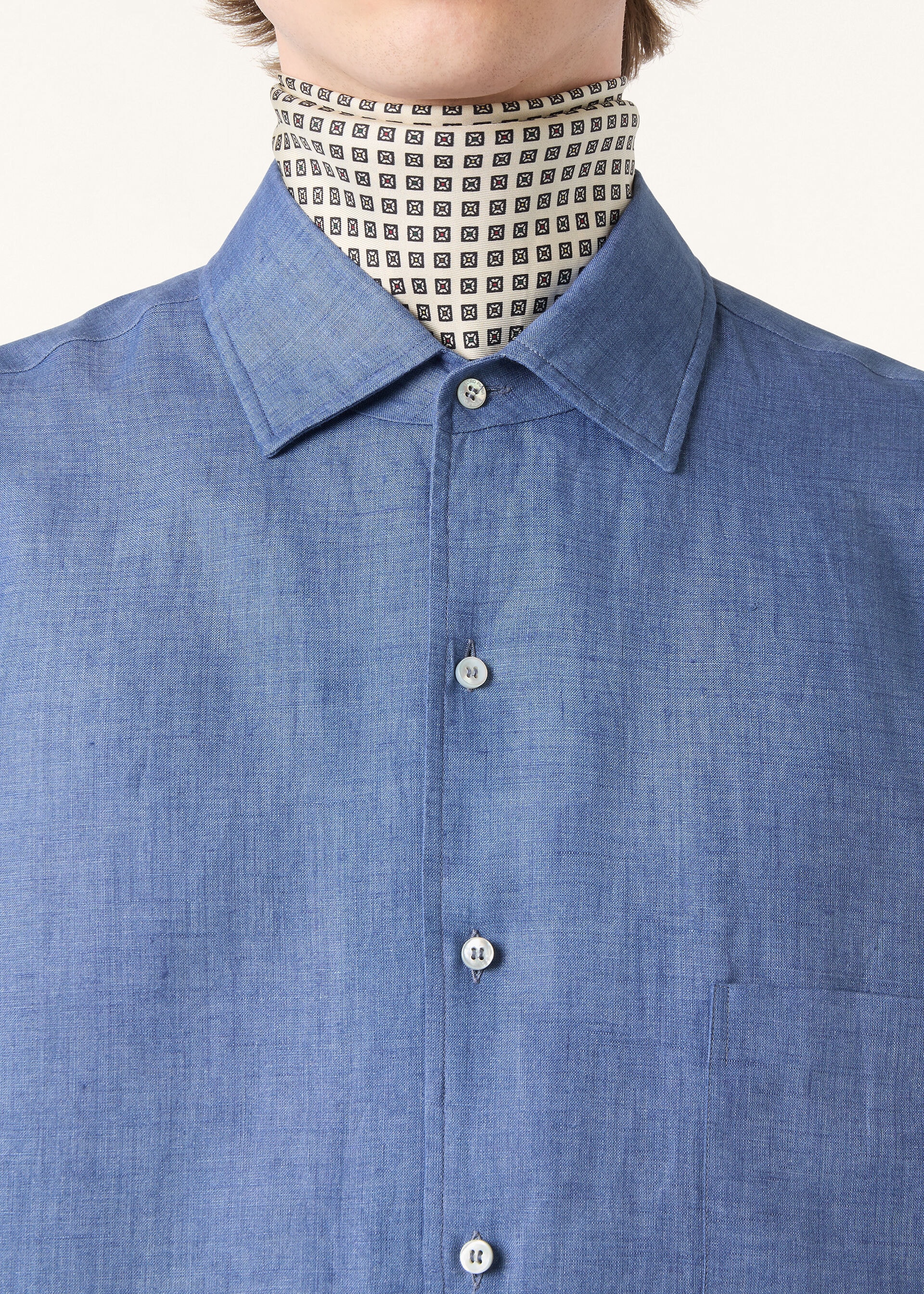 ANDRE' SHIRT SOLAIRE