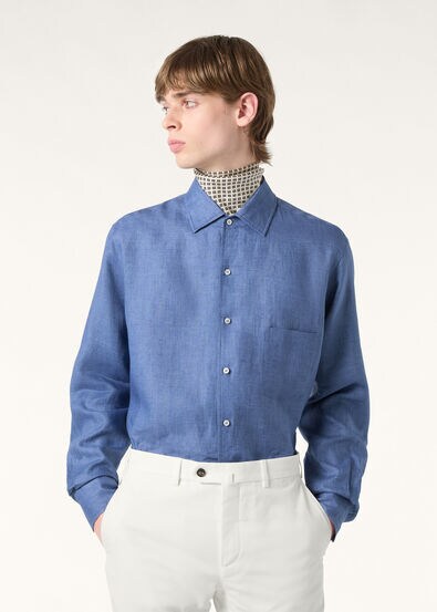 ANDRE' SHIRT SOLAIRE