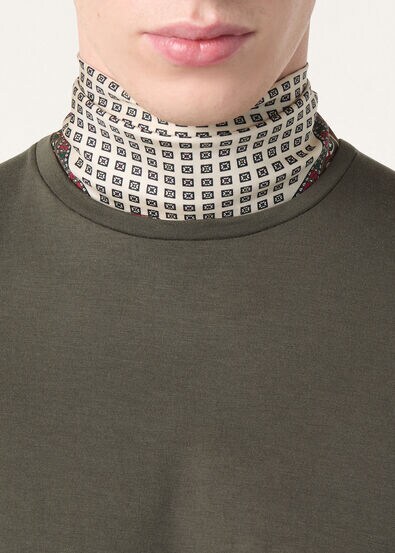 LEVO T-SHIRT SOFT SILK COTTON