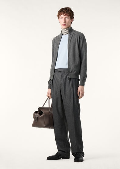LEVO T-SHIRT SOFT SILK COTTON
