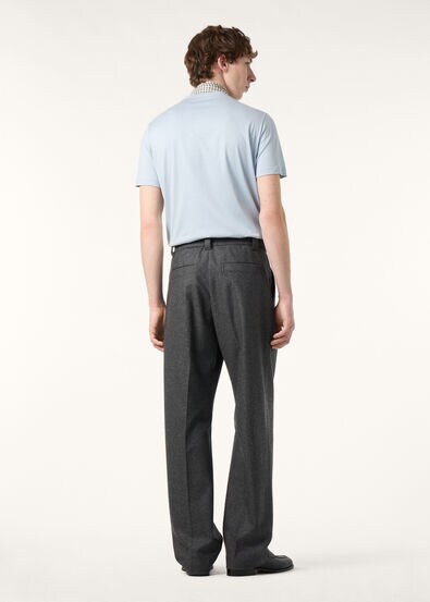 LEVO T-SHIRT SOFT SILK COTTON