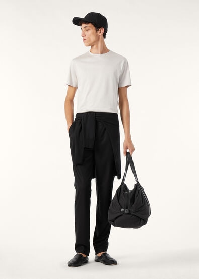 LEVO T-SHIRT SOFT SILK COTTON