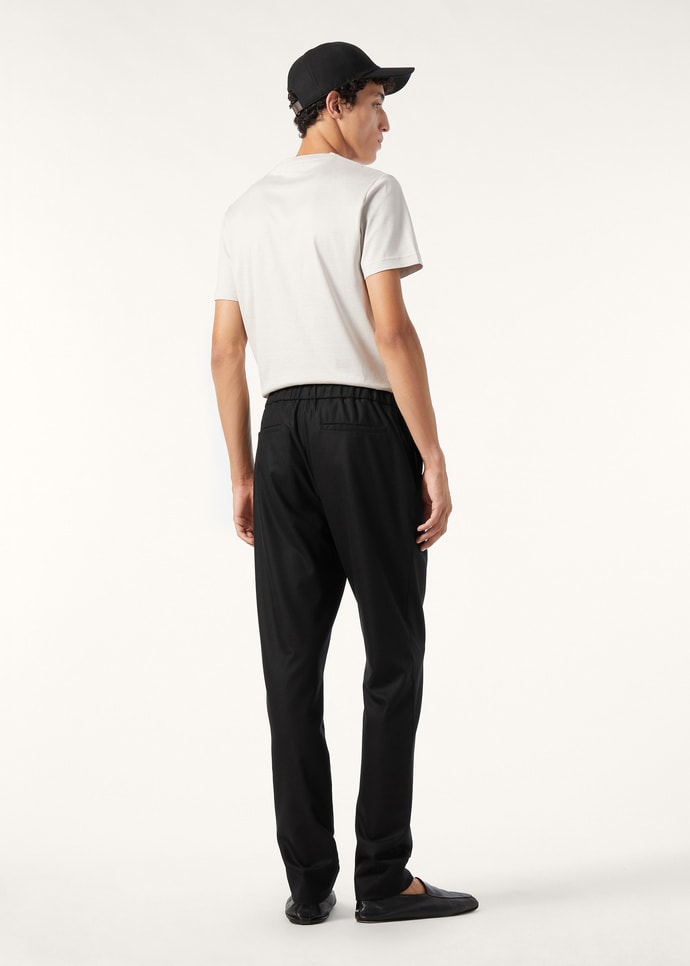 LEVO T-SHIRT SOFT SILK COTTON_FAF6128_MB28_4