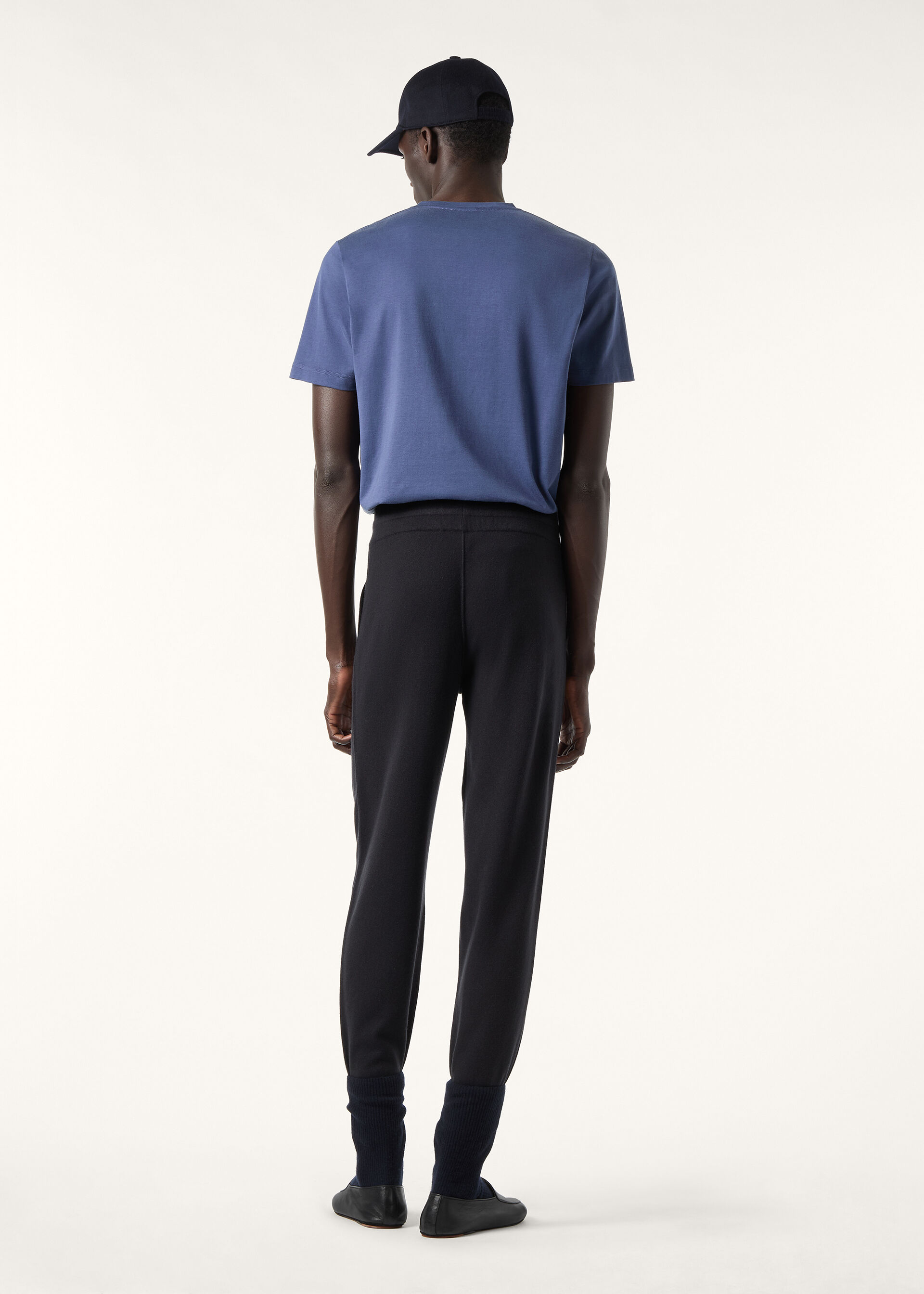 LEVO T-SHIRT SOFT SILK COTTON