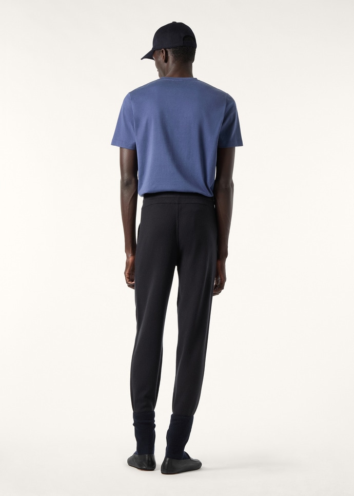 LEVO T-SHIRT SOFT SILK COTTON_FAF6128_W366_4