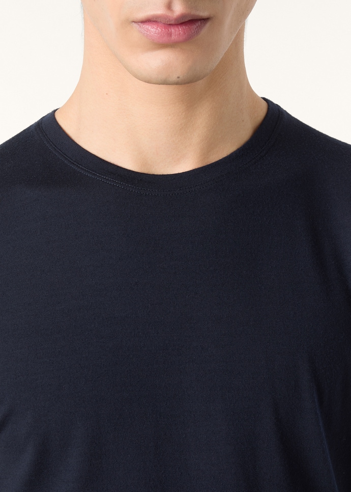 KIM T-SHIRT JERSEY GOK_FAF6689_W000_2