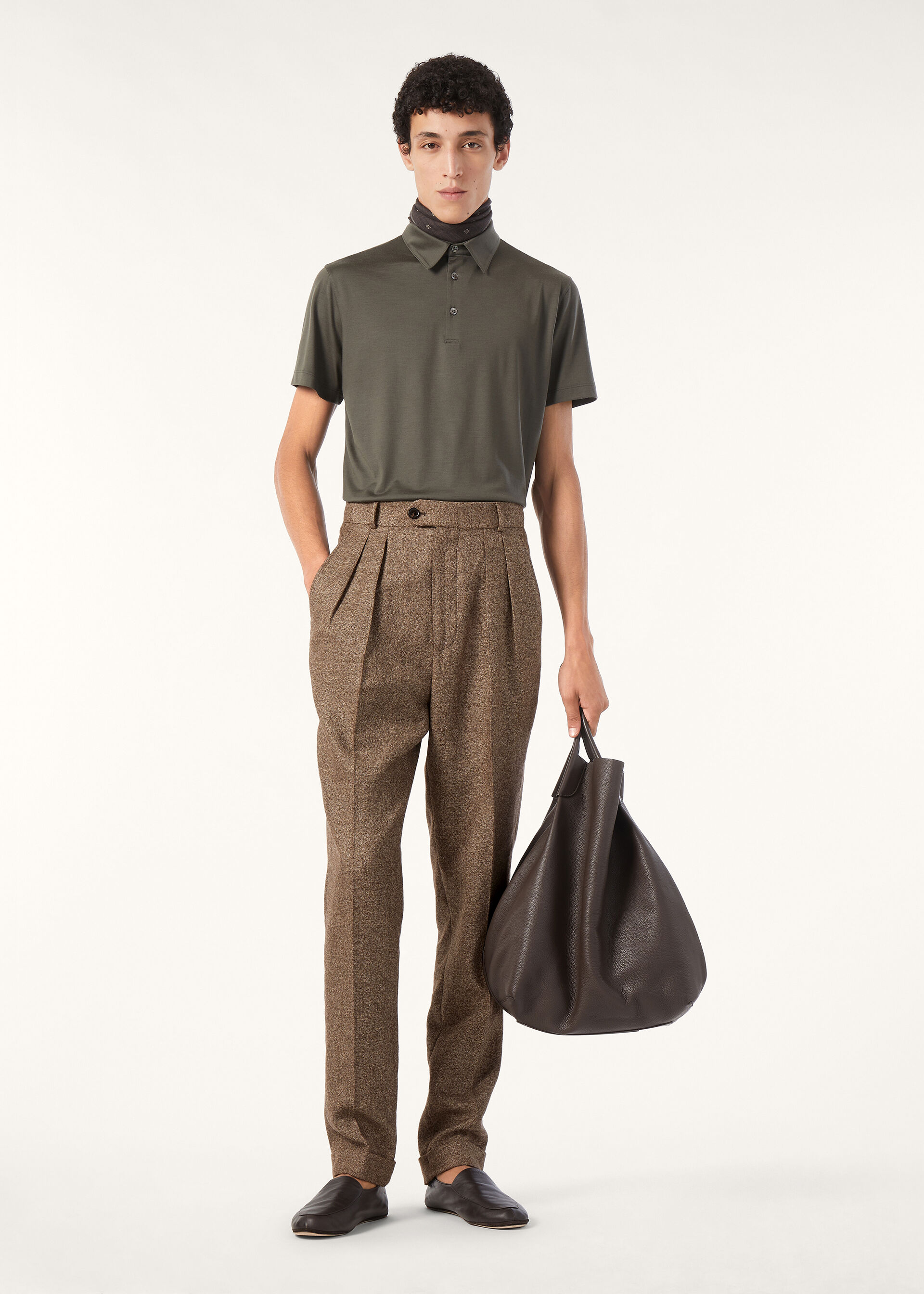 POLO MM JERSEY THE GIFT OF KINGS