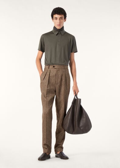 POLO MM JERSEY THE GIFT OF KINGS