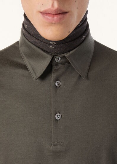 POLO MM JERSEY THE GIFT OF KINGS