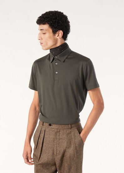 POLO MM JERSEY THE GIFT OF KINGS