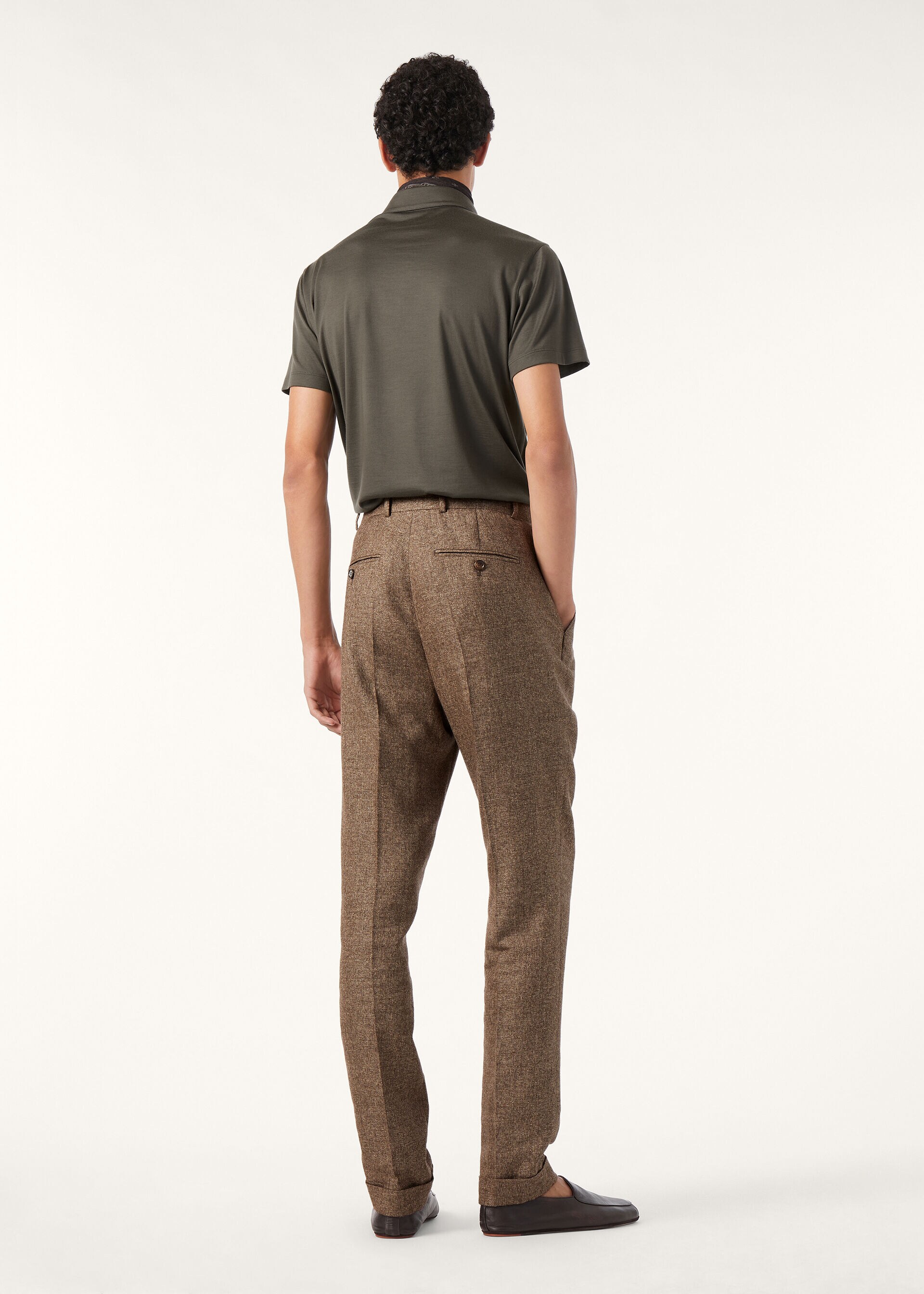 POLO MM JERSEY THE GIFT OF KINGS