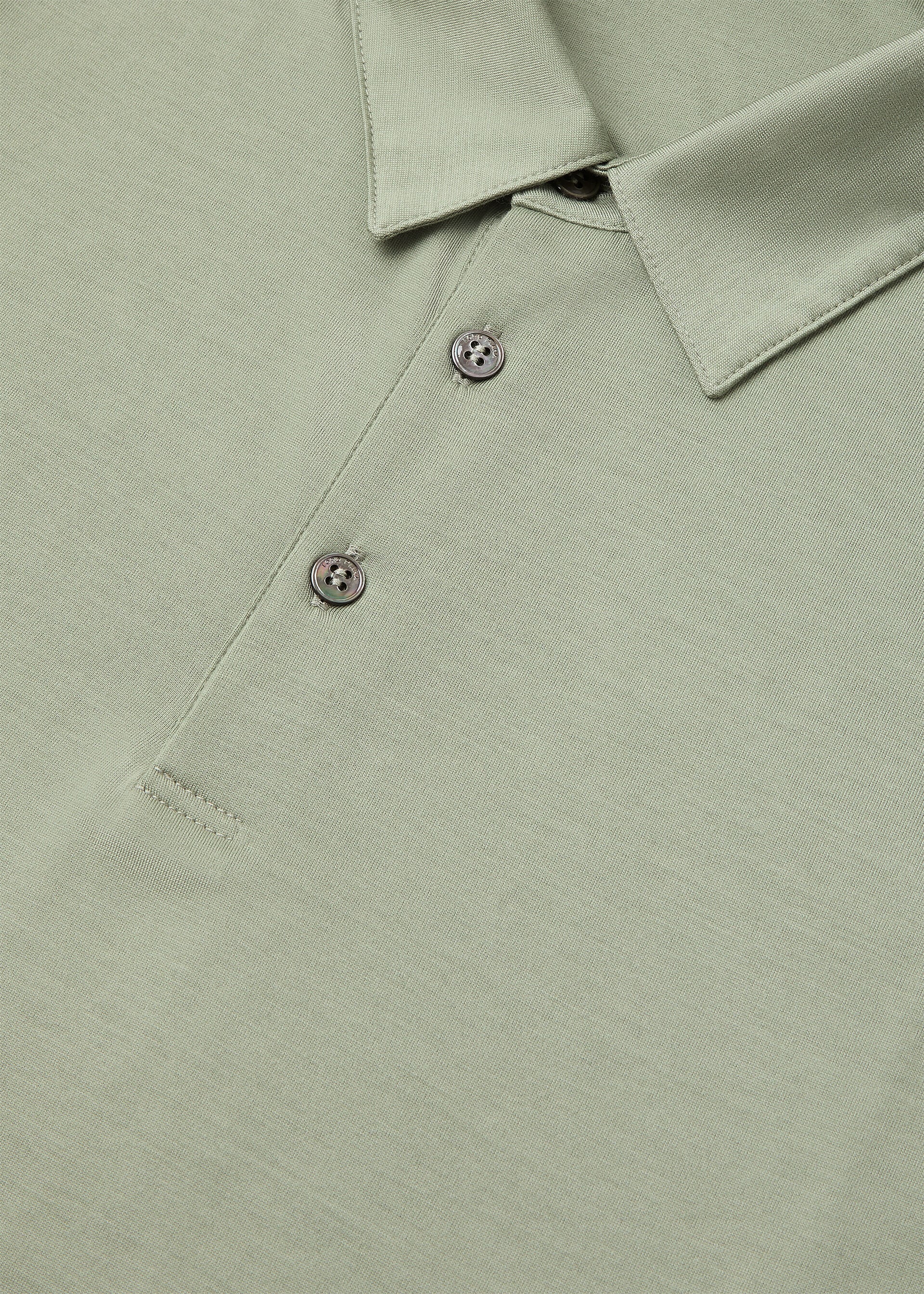 POLO MM JERSEY THE GIFT OF KINGS