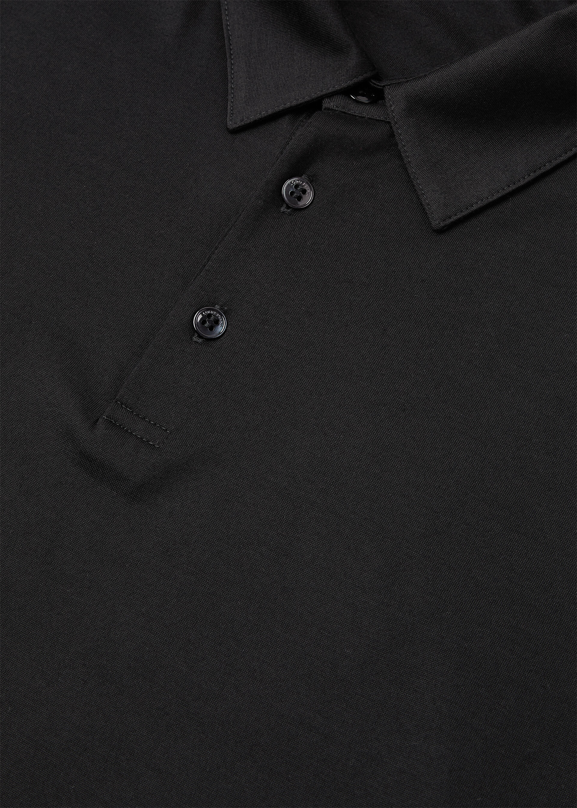 POLO MM JERSEY THE GIFT OF KINGS