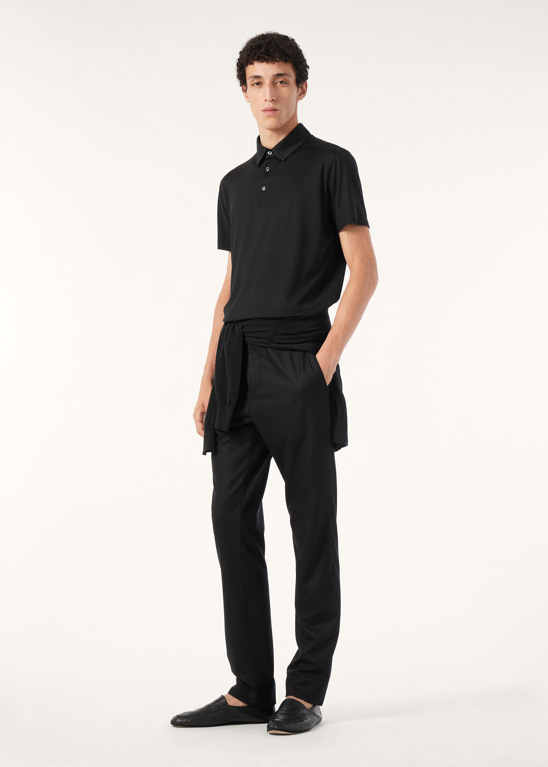 POLO MM JERSEY THE GIFT OF KINGS