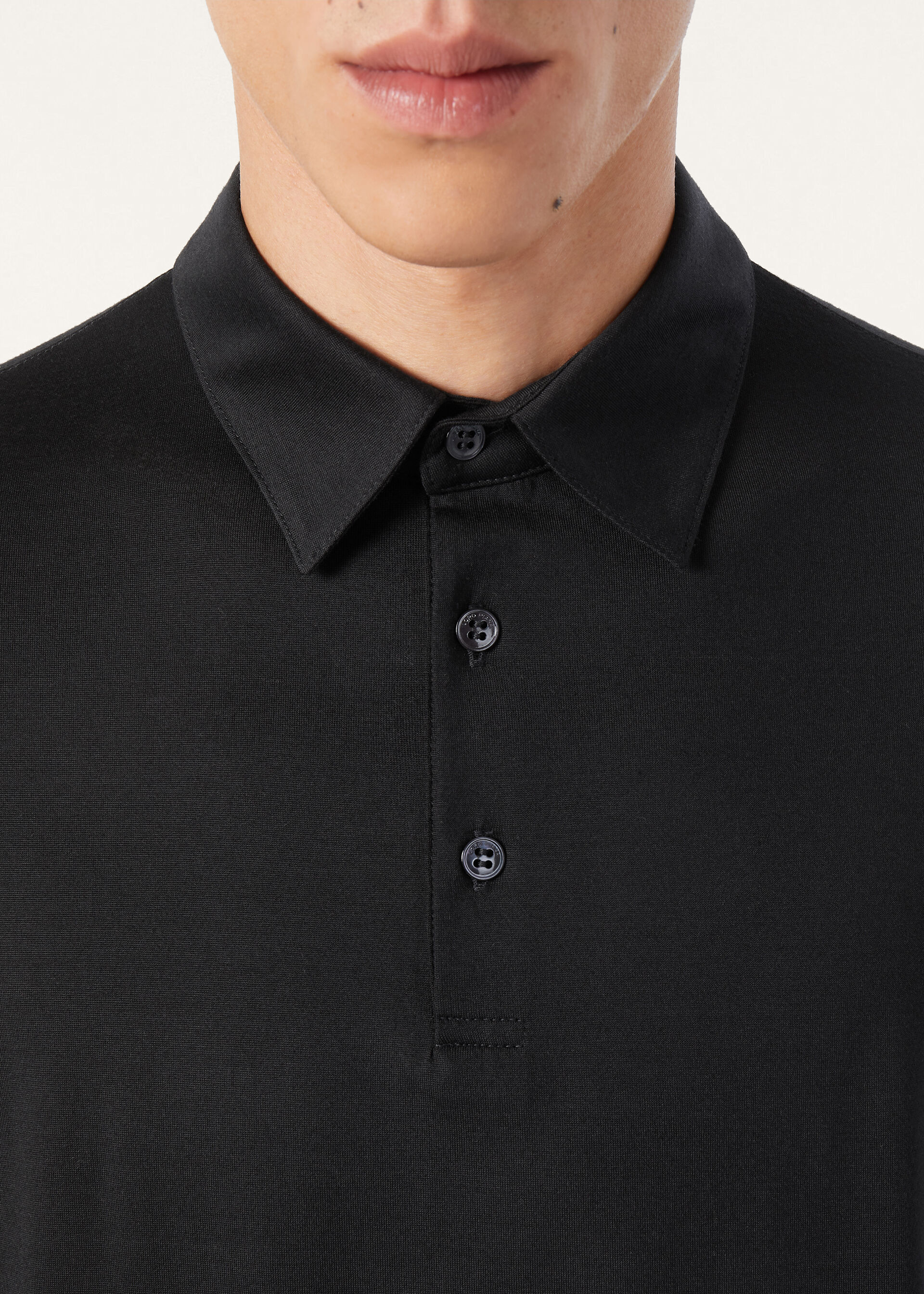 POLO MM JERSEY THE GIFT OF KINGS