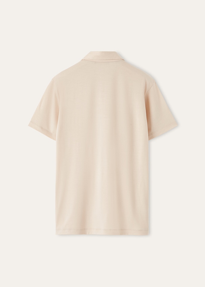 POLO MM JERSEY THE GIFT OF KINGS_FAF6690_D0VN_2