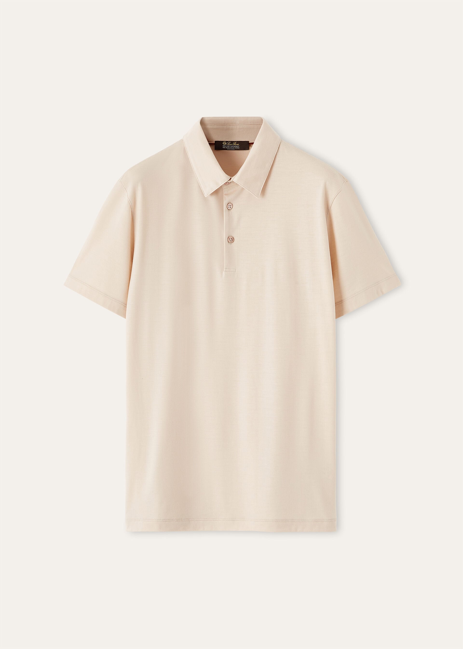 POLO MM JERSEY THE GIFT OF KINGS