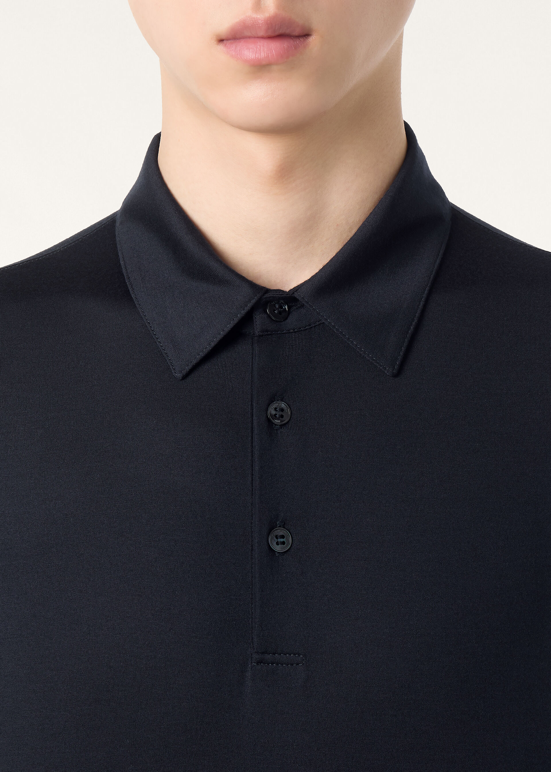 POLO MM JERSEY THE GIFT OF KINGS