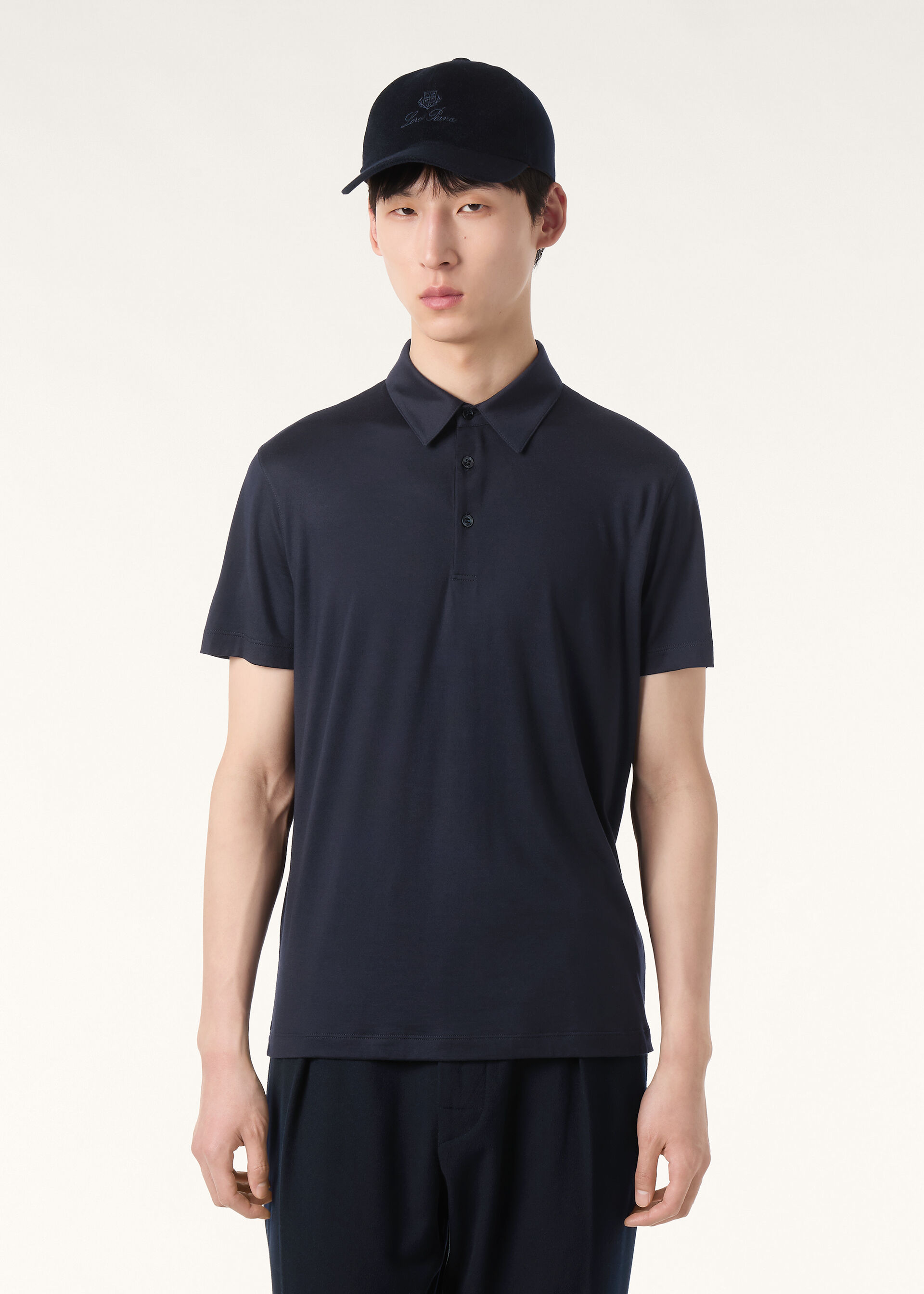 POLO MM JERSEY THE GIFT OF KINGS