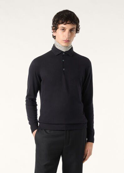 POLO BABY CASH SUPERLIGHT DYED
