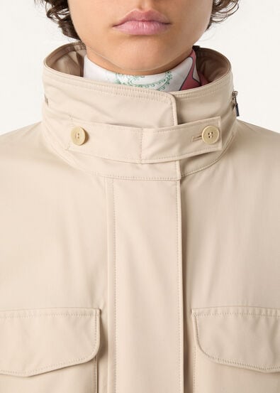 GIUBB. TRAVELLER LADY WINDMATE STRETCH