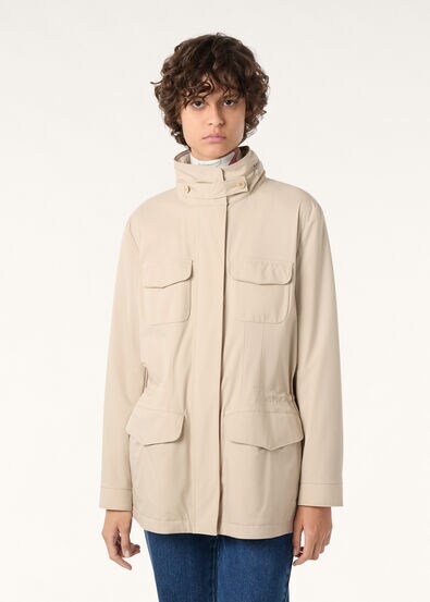 GIUBB. TRAVELLER LADY WINDMATE STRETCH