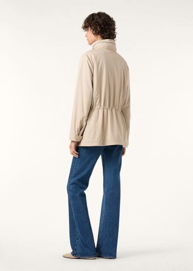 GIUBB. TRAVELLER LADY WINDMATE STRETCH