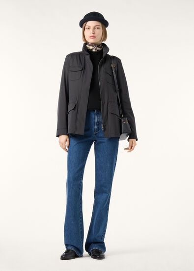 GIUBB. TRAVELLER LADY WINDMATE STRETCH