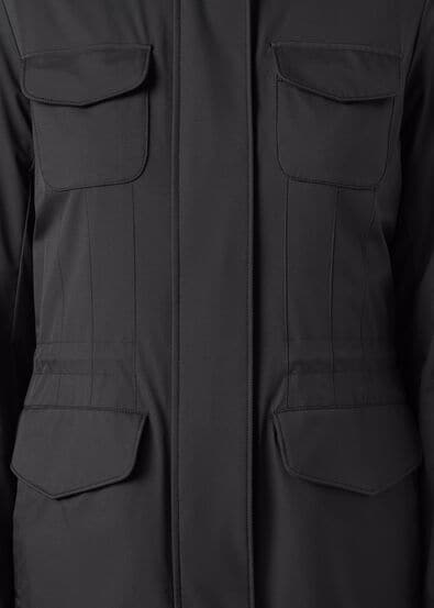 GIUBB. TRAVELLER LADY WINDMATE STRETCH