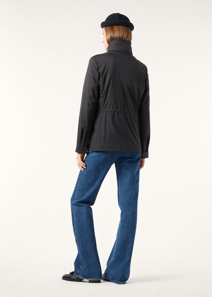 GIUBB. TRAVELLER LADY WINDMATE STRETCH_FAF8482_M644_4