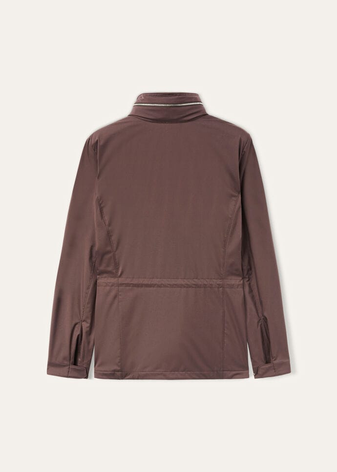 Loro Piana ロロピアーナ コーデュロイ ジャケット レディース レディス ジャケット | Loro Piana