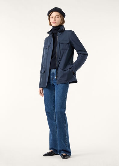 GIUBB. TRAVELLER LADY WINDMATE STRETCH