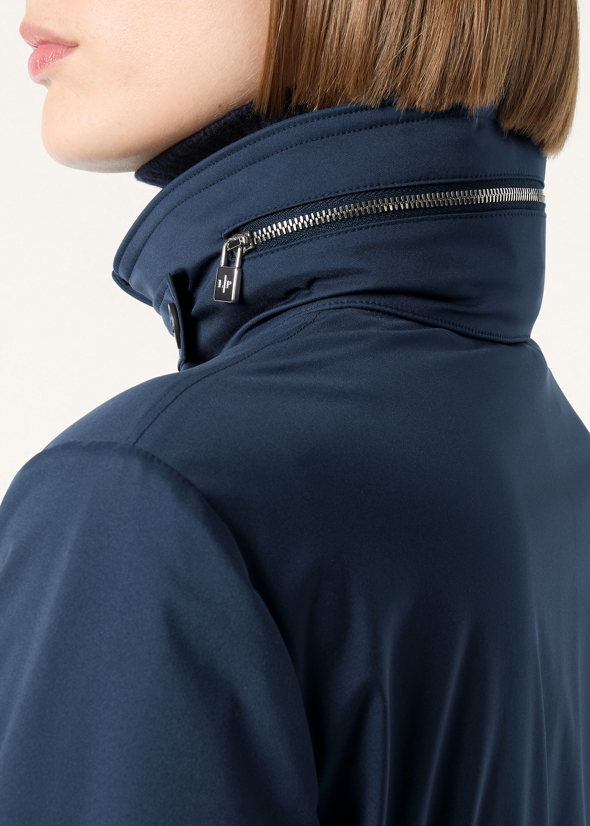 GIUBB. TRAVELLER LADY WINDMATE STRETCH